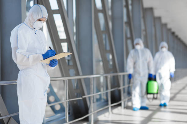 Best Indoor Air Quality Assessment  in Pilot Rock, OR