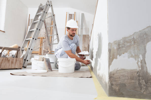 Best Mold Remediation for Healthcare Facilities  in Pilot Rock, OR